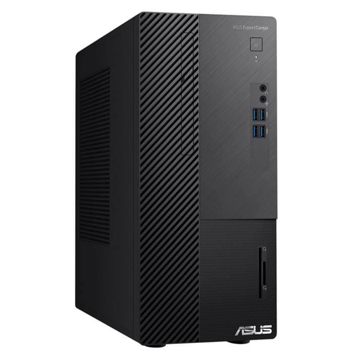 Máy tính đồng bộ Asus ExpertCenter D5 Mini Tower D500MA 