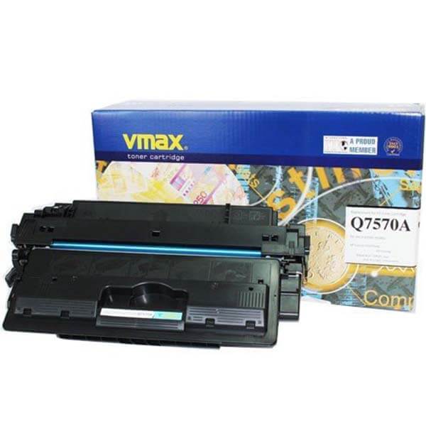 Mực Laser VMAX HP Q7570A